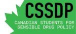 Canadian Students For Sensible Drug Policy (CSSDP)