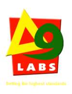 Delta 9 Labs
