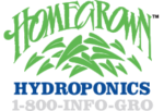 Homegrown Hydroponics