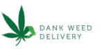 Dank Weed Delivery